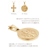 ネックレス レディース サージカルステンレス製 | アクセサリーショップPIENA | 詳細画像4