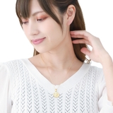 ネックレス レディース サージカルステンレス製 | アクセサリーショップPIENA | 詳細画像5