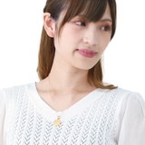 ネックレス レディース サージカルステンレス製 | アクセサリーショップPIENA | 詳細画像6