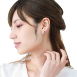 ピアス レディース サージカルステンレス製 | アクセサリーショップPIENA | 詳細画像5 