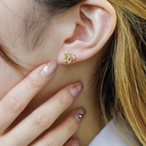 ピアス レディース サージカルステンレス製 | アクセサリーショップPIENA | 詳細画像4 