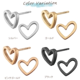 ピアス レディース サージカルステンレス製 | アクセサリーショップPIENA | 詳細画像2