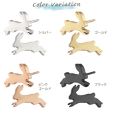 ピアス レディース サージカルステンレス製 | アクセサリーショップPIENA | 詳細画像2 