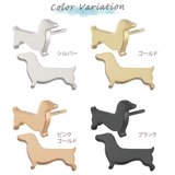 ピアス レディース サージカルステンレス製 | アクセサリーショップPIENA | 詳細画像2