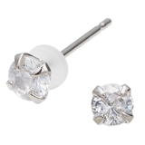 ピアス レディース 18金ポスト | アクセサリーショップPIENA | 詳細画像9 