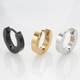 フープピアス レディース メンズ | アクセサリーショップPIENA | 詳細画像8