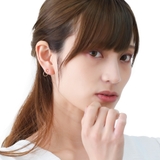 ピアス レディース K18ポスト | アクセサリーショップPIENA | 詳細画像5