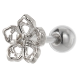 ボディピアス レディース サージカルステンレス316L製ポスト | アクセサリーショップPIENA | 詳細画像9 