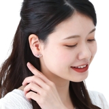 ボディピアス レディース サージカルステンレス316L製ポスト | アクセサリーショップPIENA | 詳細画像5 