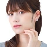 ボディピアス レディース サージカルステンレス316L製ポスト | アクセサリーショップPIENA | 詳細画像4 