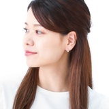 ピアス レディース シルバー925 | アクセサリーショップPIENA | 詳細画像4