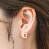 ピアス レディース サージカルステンレス製ポスト | アクセサリーショップPIENA | 詳細画像6