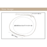 ブレスレット レディース メンズ | アクセサリーショップPIENA | 詳細画像3