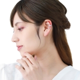 イヤーカフ レディース 2点セット | アクセサリーショップPIENA | 詳細画像6 