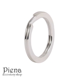 キーリング レディース メンズ | アクセサリーショップPIENA | 詳細画像1