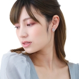 イヤリング レディース 天然石 | アクセサリーショップPIENA | 詳細画像4 