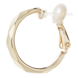 フープピアス レディース 日本製 | アクセサリーショップPIENA | 詳細画像11