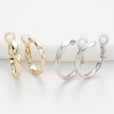 フープピアス レディース 日本製 | アクセサリーショップPIENA | 詳細画像8