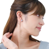 イヤリング レディース 天然石 | アクセサリーショップPIENA | 詳細画像4 