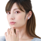イヤリング レディース 天然石 | アクセサリーショップPIENA | 詳細画像5 