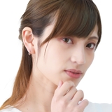 フープピアス レディース 日本製 | アクセサリーショップPIENA | 詳細画像5