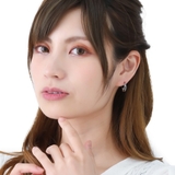 ハーフフープピアス レディース 日本製 | アクセサリーショップPIENA | 詳細画像4