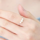 リング チェーン レディース | アクセサリーショップPIENA | 詳細画像6 