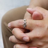 ペアリング レディース メンズ | アクセサリーショップPIENA | 詳細画像11 