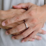 ペアリング レディース メンズ | アクセサリーショップPIENA | 詳細画像11 