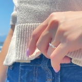 ペアリング レディース メンズ | アクセサリーショップPIENA | 詳細画像7 