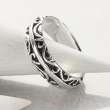 ペアリング シルバー925 キュービックジルコニア | アクセサリーショップPIENA | 詳細画像15 