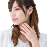 リング レディース シルバー925 | アクセサリーショップPIENA | 詳細画像5