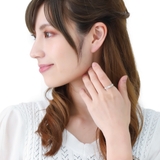 リング レディース シルバー925 | アクセサリーショップPIENA | 詳細画像6