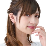 ハーフフープピアス レディース メンズ | アクセサリーショップPIENA | 詳細画像3 