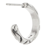 ハーフフープピアス レディース メンズ | アクセサリーショップPIENA | 詳細画像9 