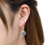 フックピアス レディース メンズ | アクセサリーショップPIENA | 詳細画像6