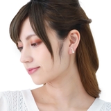 イヤリング レディース クリップ式イヤリング | アクセサリーショップPIENA | 詳細画像4 