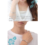 バングル メンズ レディース | アクセサリーショップPIENA | 詳細画像14