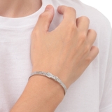 バングル メンズ レディース | アクセサリーショップPIENA | 詳細画像6