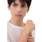 ブレスレット メンズ サージカルステンレス | アクセサリーショップPIENA | 詳細画像4