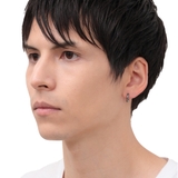 フープピアス メンズ ハワイアンジュエリー | アクセサリーショップPIENA | 詳細画像3 