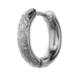 フープピアス メンズ ハワイアンジュエリー | アクセサリーショップPIENA | 詳細画像7 