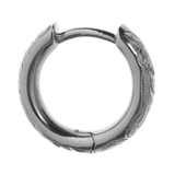 フープピアス メンズ ハワイアンジュエリー | アクセサリーショップPIENA | 詳細画像8 