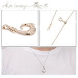 ネックレス ハワイアンジュエリー ペンダント | アクセサリーショップPIENA | 詳細画像3 