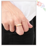 ハワイアンジュエリー ハワジュ リング | アクセサリーショップPIENA | 詳細画像5 