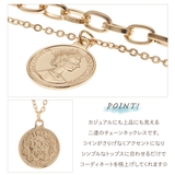 ネックレス ペンダント レディース | アクセサリーショップPIENA | 詳細画像3