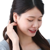 フープピアス レディース メンズ | アクセサリーショップPIENA | 詳細画像3