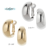 フープピアス レディース 日本製 | アクセサリーショップPIENA | 詳細画像2