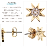ピアス レディース 両耳用 | アクセサリーショップPIENA | 詳細画像3