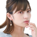 フックピアス レディース 両耳用 | アクセサリーショップPIENA | 詳細画像4